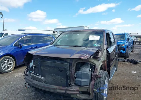 2012 Honda Pilot Ex-L from USA, damaged, VIN 5FNYF4H57CB074417